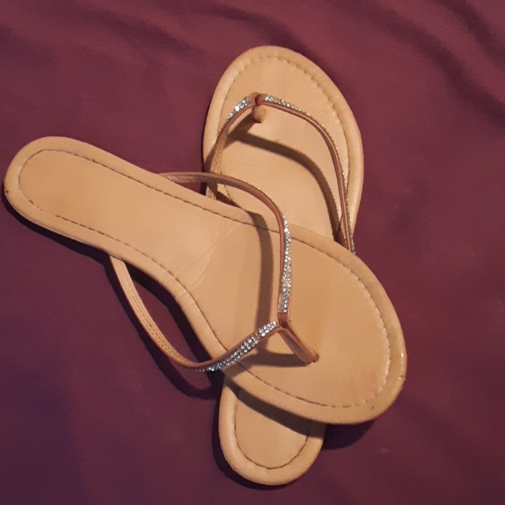 Sandles